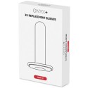 KIIROO - ONYX+ ERSATZABDECKUNG 3 EINHEITEN - ANGENEHME PASSFORM