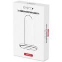 KIIROO - ONYX+ HOUSSE DE REMPLACEMENT 3 UNITÉS - AJUSTEMENT SERRÉ