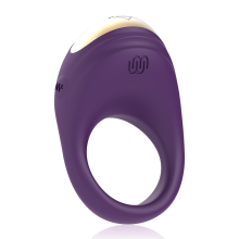 TREASURE - ROBIN VIBRATING RING WATCHME WIRELESS TECHNOLOGY