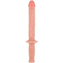 GET REAL - LE PEAU MANHANDLER 38 CM