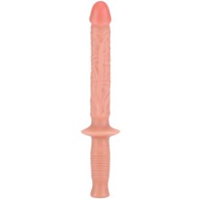 GET REAL - LE PEAU MANHANDLER 38 CM