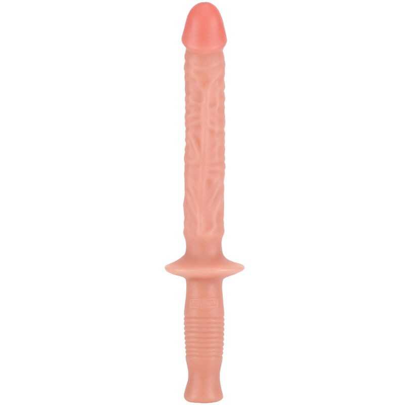 GET REAL - LE PEAU MANHANDLER 38 CM