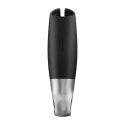 SATISFYER - POWER MASTURBATOR BLACK