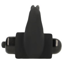 OHMAMA - ANELLO VIBRATORE IN SILICONE 3 CM