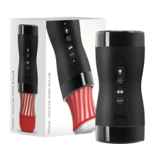 TENGA - VACUUM GYRO ROLLER SUCTION ROTATION