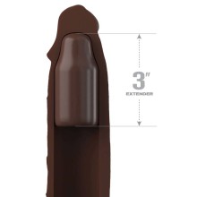 FANTASY X- TENSIONS - PIPEDREAMS VERLÄNGERUNG MIT RIEMEN 17,78