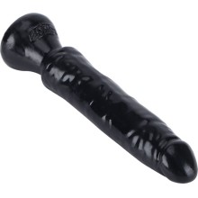 GET REAL - STARTER DONG 16 CM SCHWARZ