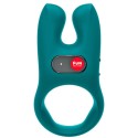FUN FACTORY - NOS COCK RING DEEP SEA BLUE