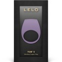 LELO - VIBRATING RING TOR 3 VIOLET DUSK