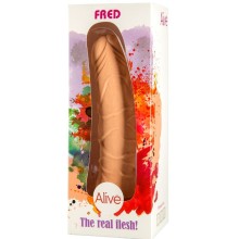 ALIVE - FRED REALISTISCHER PENIS 19 CM