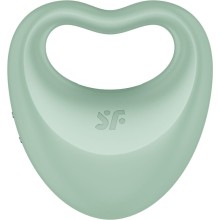 SATISFYER - PAR PERFEITO 3 VERDE