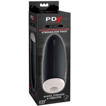 PDX ELITE - FAP-O-MATIC STROKER MASTURBATOR STIMULIERENDE