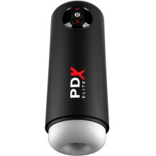 PDX ELITE - STROKER MOTO-MILKER VIBRATOR