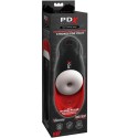 PDX ELITE - STROKER FAP-O-MATIC PRO MIT TESTIKELBASIS