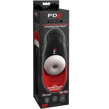 PDX ELITE - STROKER FAP-O-MATIC PRO COM BASE DE TESTÍCULOS