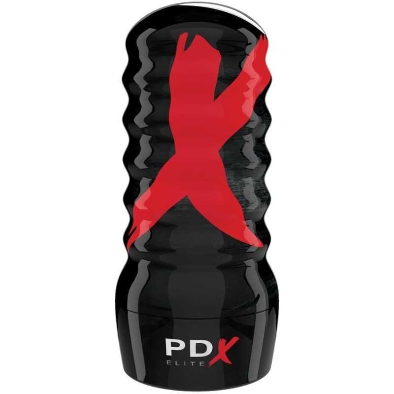 PDX ELITE - STROKER LUFTDICHT