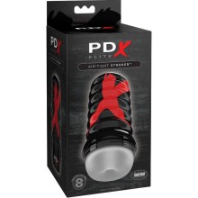 PDX ELITE - STROKER LUFTDICHT