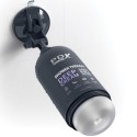 PDX PLUS - MASTURBATORE STROKER DESIGN DISCRETO IN BOTTIGLIA DI