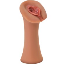 FETISH FANTASY EXTREME - JUICY SNATCH CANDY SILICONE