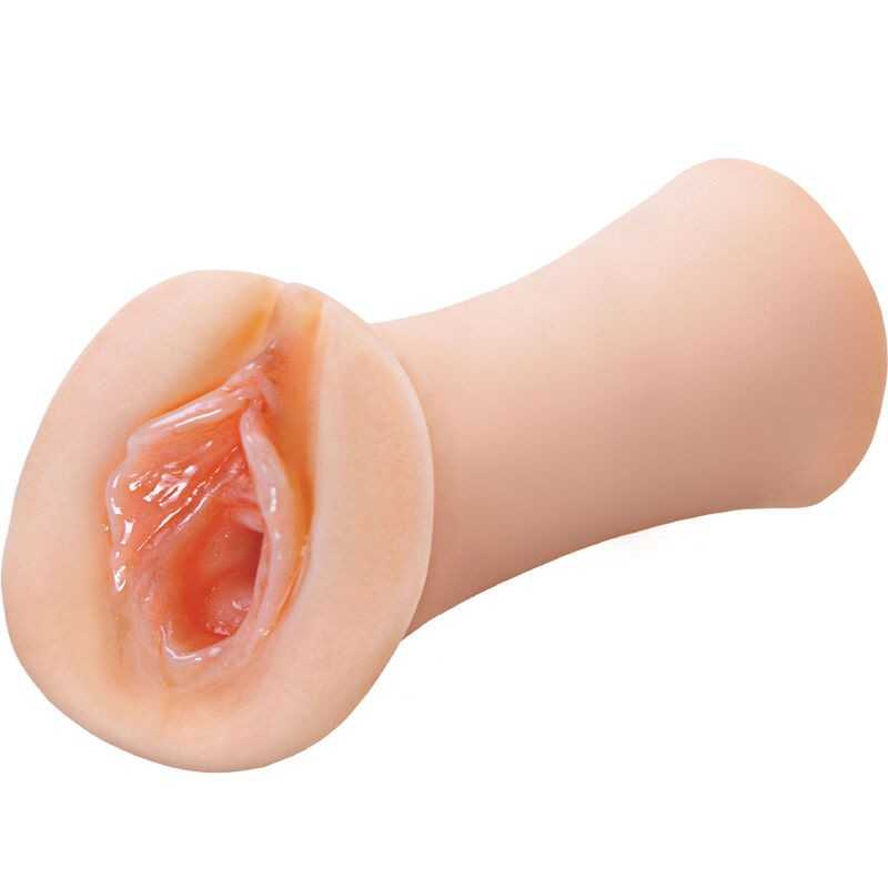 FETISH FANTASY EXTREME - JUICY SNATCH SILICONE MASTURBADOR MASCULINO