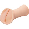 FETISH FANTASY EXTREME - MASTURBADORE MASCHILE IN SILICONE CON FESSURA SCIVOLOSA