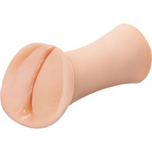 FETISH FANTASY EXTREME - SLIPPERY SLIT SILICONE MASTURBADOR