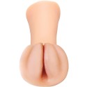 FETISH FANTASY EXTREME - SLIPPERY SLIT SILICONE MASTURBADOR