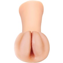 FETISH FANTASY EXTREME - SLIPPERY SLIT SILICONE MASTURBADOR