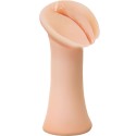 FETISH FANTASY EXTREME - SLIPPERY SLIT SILICONE MASTURBADOR