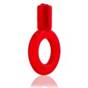 SCREAMING O - VIBRATING RING GO RED