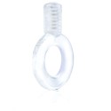 SCREAMING O - TRANSPARENTER GO-VIBRATORRING