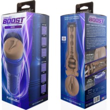 FLESHLIGHT BOOST - MASTURBATEUR DE CHAIR VAGINA BANG MD RP