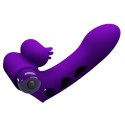 PRETTY LOVE - COPERTURA PER DITA VIBRATORE ORLANDO VIOLA