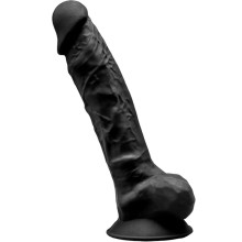 SILEXD - MODEL 1 REALISTIC PENIS PREMIUM SILEXPAN SILICONE