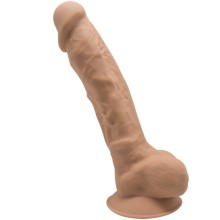 SILEXD - MODEL 1 REALISTIC PENIS PREMIUM SILEXPAN SILICONE