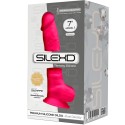 SILEXD - MODELO 1 PÊNIS REALÍSTICO PREMIUM SILEXPAN SILICONE