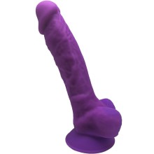 SILEXD - MODEL 1 REALISTIC PENIS PREMIUM SILEXPAN SILICONE