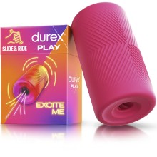 DUREX - TOY MASTURBATEUR SLIDE RIDE