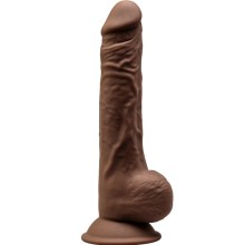 SILEXD - MODEL 1 REALISTIC PENIS PREMIUM SILEXPAN SILICONE