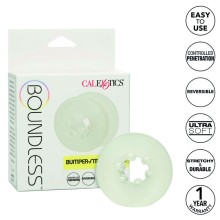 CALEXOTICS - BOUNDLESS BUMPER-STROKER-RING