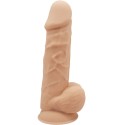 SILEXD - MODEL 1 REALISTIC PENIS PREMIUM SILEXPAN SILICONE 21.5