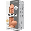 SILEXD - MODEL 1 REALISTIC PENIS PREMIUM SILEXPAN SILICONE 21.5