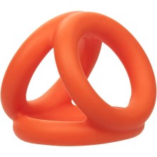 CALEXOTICS - ALPHA LARANJA TRI-RING