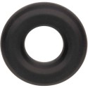 CALEXOTICS - ALPHA PROLONG MEDIUM RING PRETO