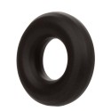 CALEXOTICS - ALPHA PROLONG MEDIUM RING BLACK