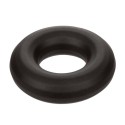 CALEXOTICS - ALPHA PROLONG MEDIUM RING BLACK