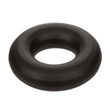 CALEXOTICS - ALPHA PROLONG MEDIUM RING PRETO