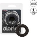 CALEXOTICS - ALPHA PROLONG TREAD RING BLACK