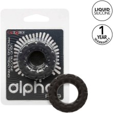 CALEXOTICS - ALPHA BAGUE PROLONG NOIRE