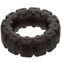 CALEXOTICS - ALPHA PROLONG TREAD RING BLACK